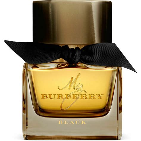 my burberry black duftbeschreibung|My Burberry Black von Burberry (Parfum) » Meinungen.